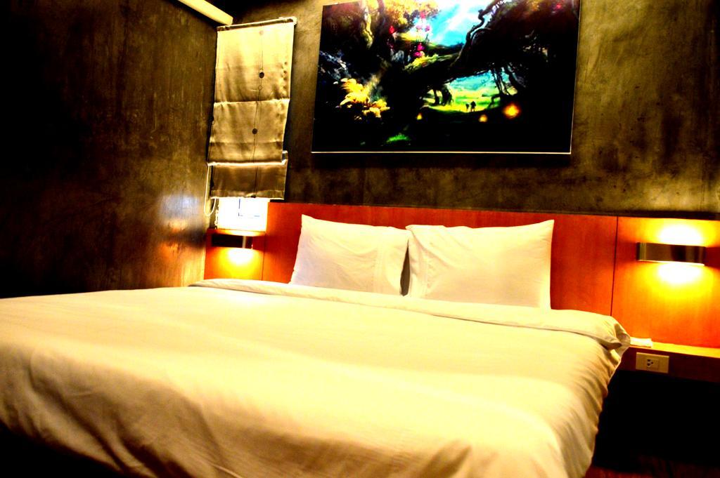 Chaphone Guesthouse Phuket Extérieur photo