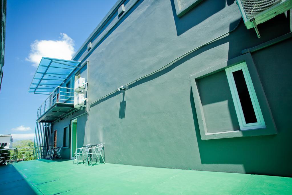 Chaphone Guesthouse Phuket Extérieur photo