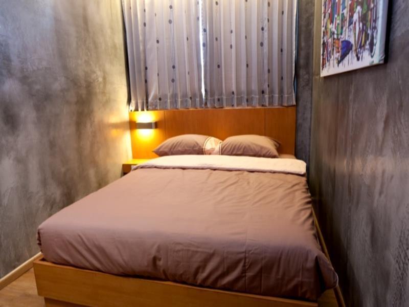 Chaphone Guesthouse Phuket Extérieur photo
