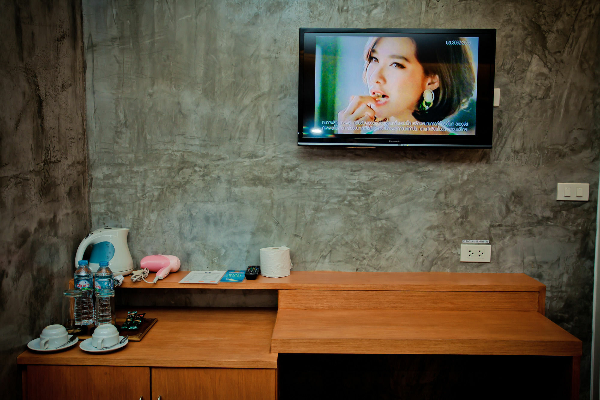 Chaphone Guesthouse Phuket Extérieur photo