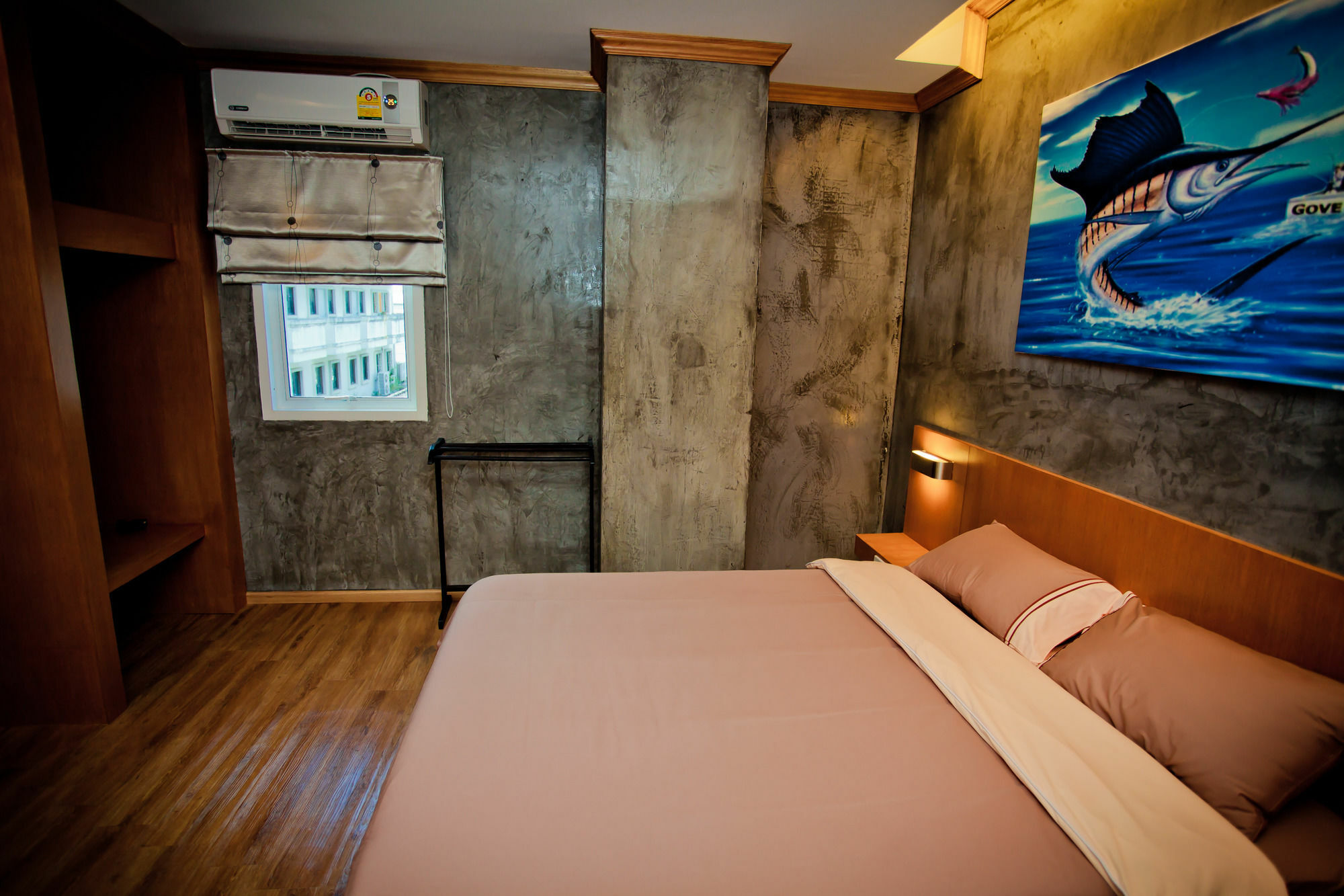 Chaphone Guesthouse Phuket Extérieur photo